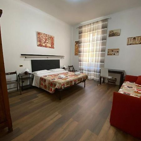 Affittacamere San Pietro Resort Roma Eksteriør bilde
