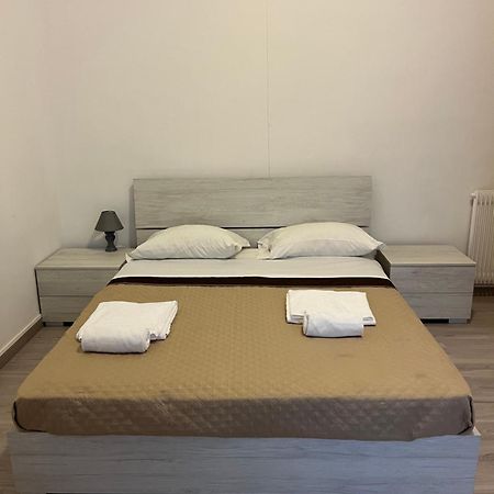 Affittacamere San Pietro Resort Roma Eksteriør bilde