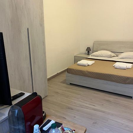 Affittacamere San Pietro Resort Roma Eksteriør bilde