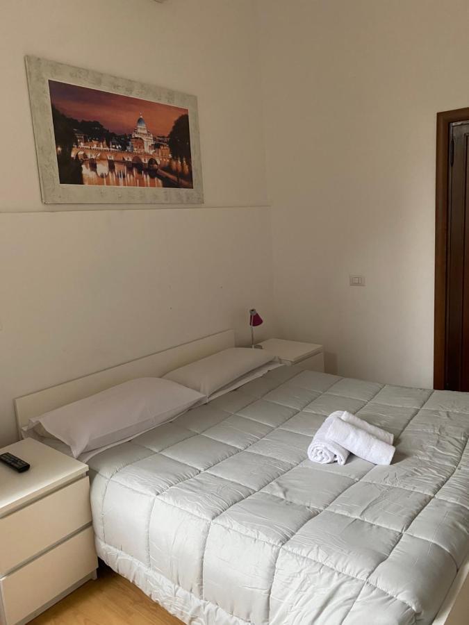 Affittacamere San Pietro Resort Roma Eksteriør bilde