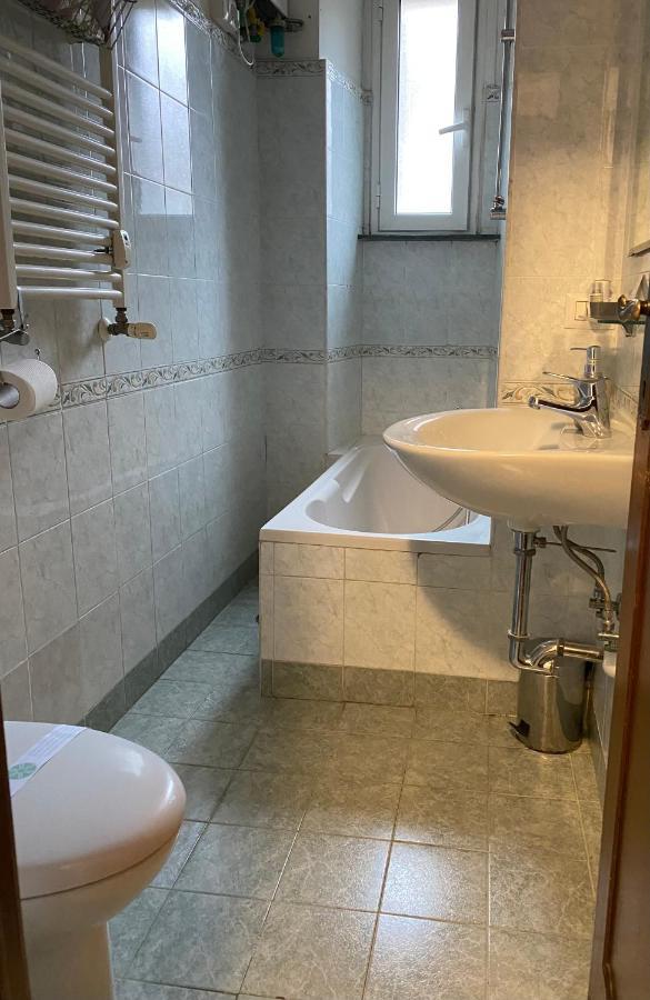 Affittacamere San Pietro Resort Roma Eksteriør bilde