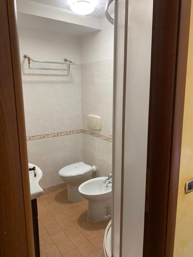 Affittacamere San Pietro Resort Roma Eksteriør bilde