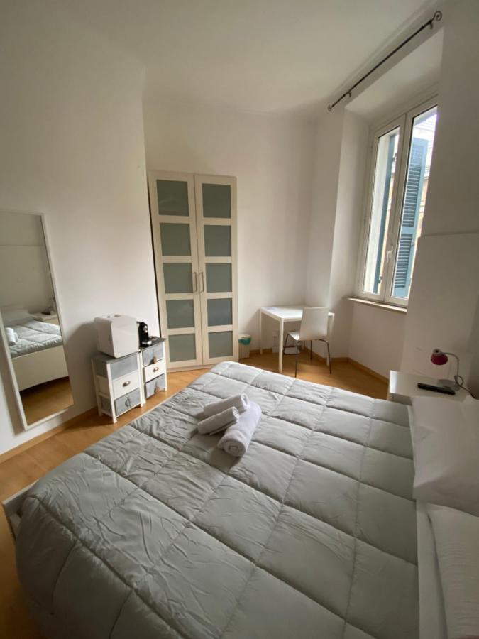 Affittacamere San Pietro Resort Roma Eksteriør bilde