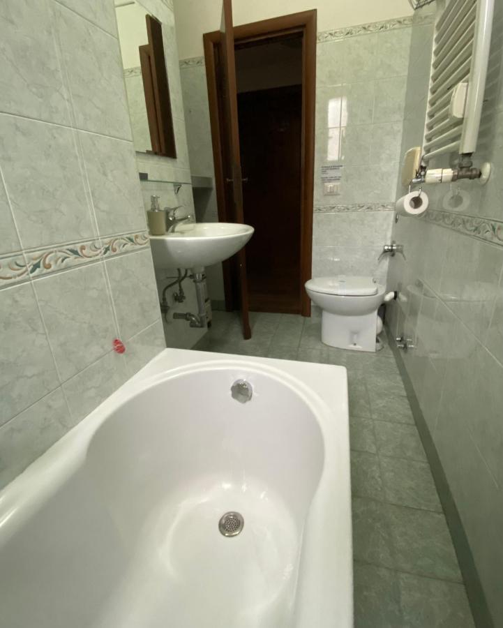 Affittacamere San Pietro Resort Roma Eksteriør bilde