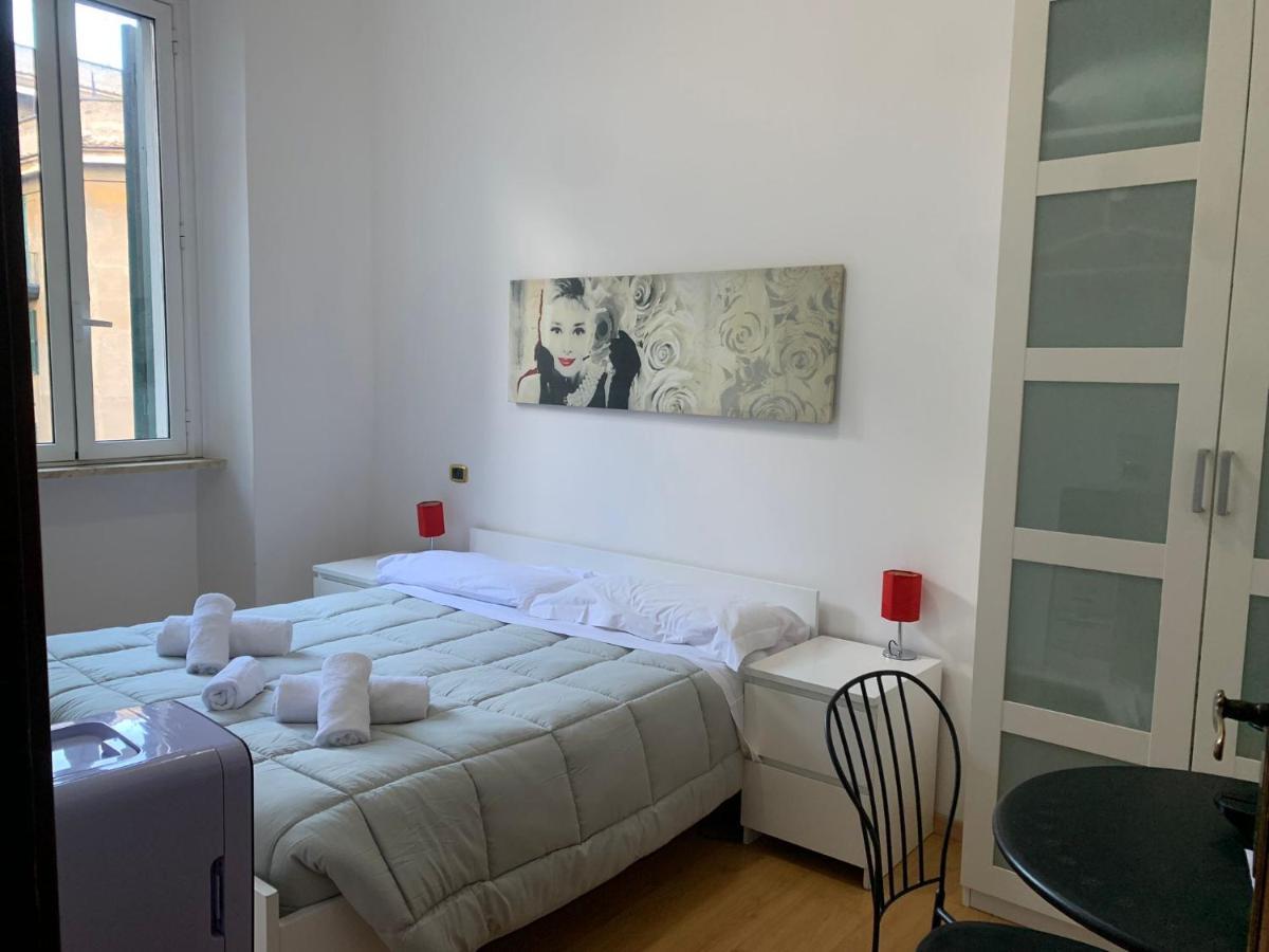 Affittacamere San Pietro Resort Roma Eksteriør bilde