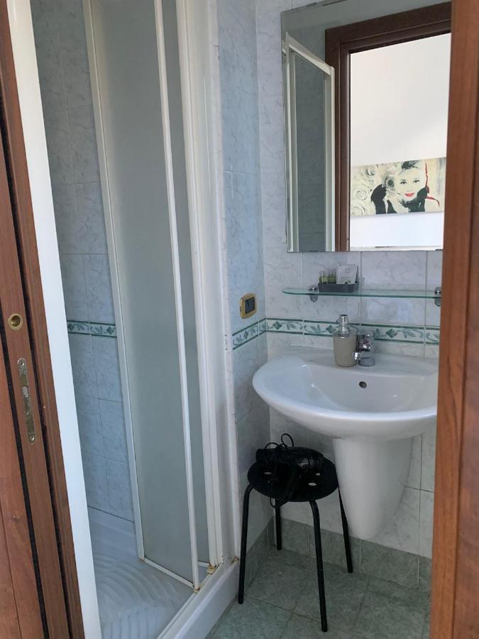 Affittacamere San Pietro Resort Roma Eksteriør bilde