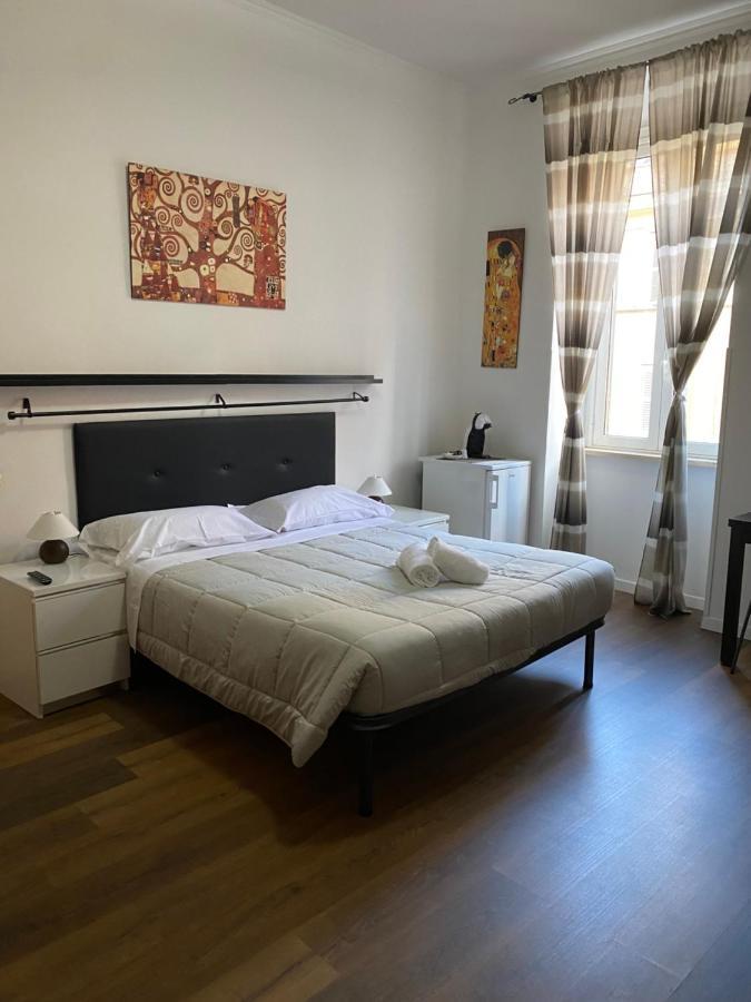 Affittacamere San Pietro Resort Roma Eksteriør bilde