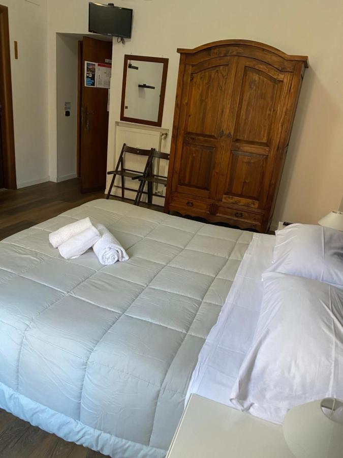 Affittacamere San Pietro Resort Roma Eksteriør bilde