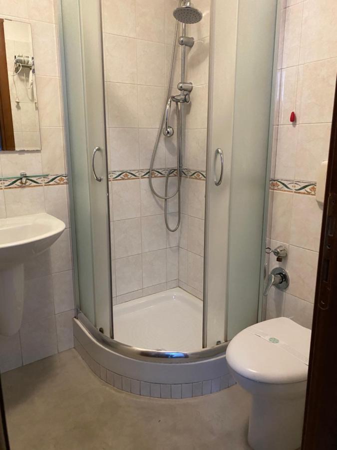 Affittacamere San Pietro Resort Roma Eksteriør bilde