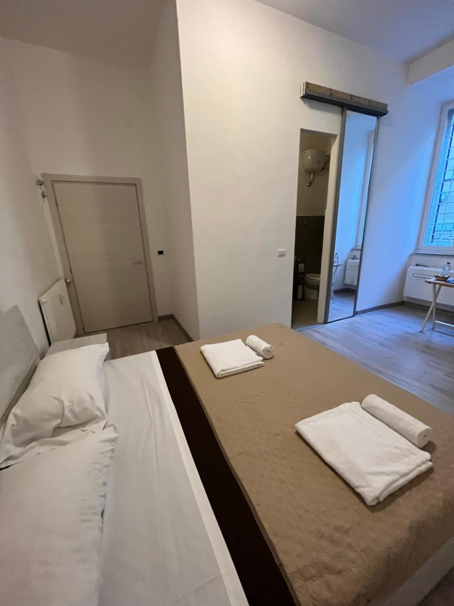 Affittacamere San Pietro Resort Roma Eksteriør bilde