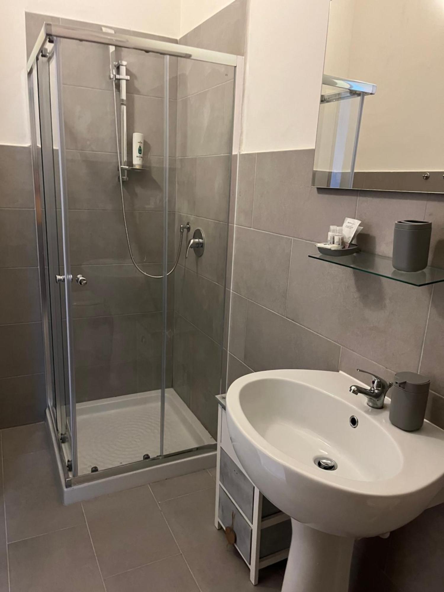 Affittacamere San Pietro Resort Roma Eksteriør bilde