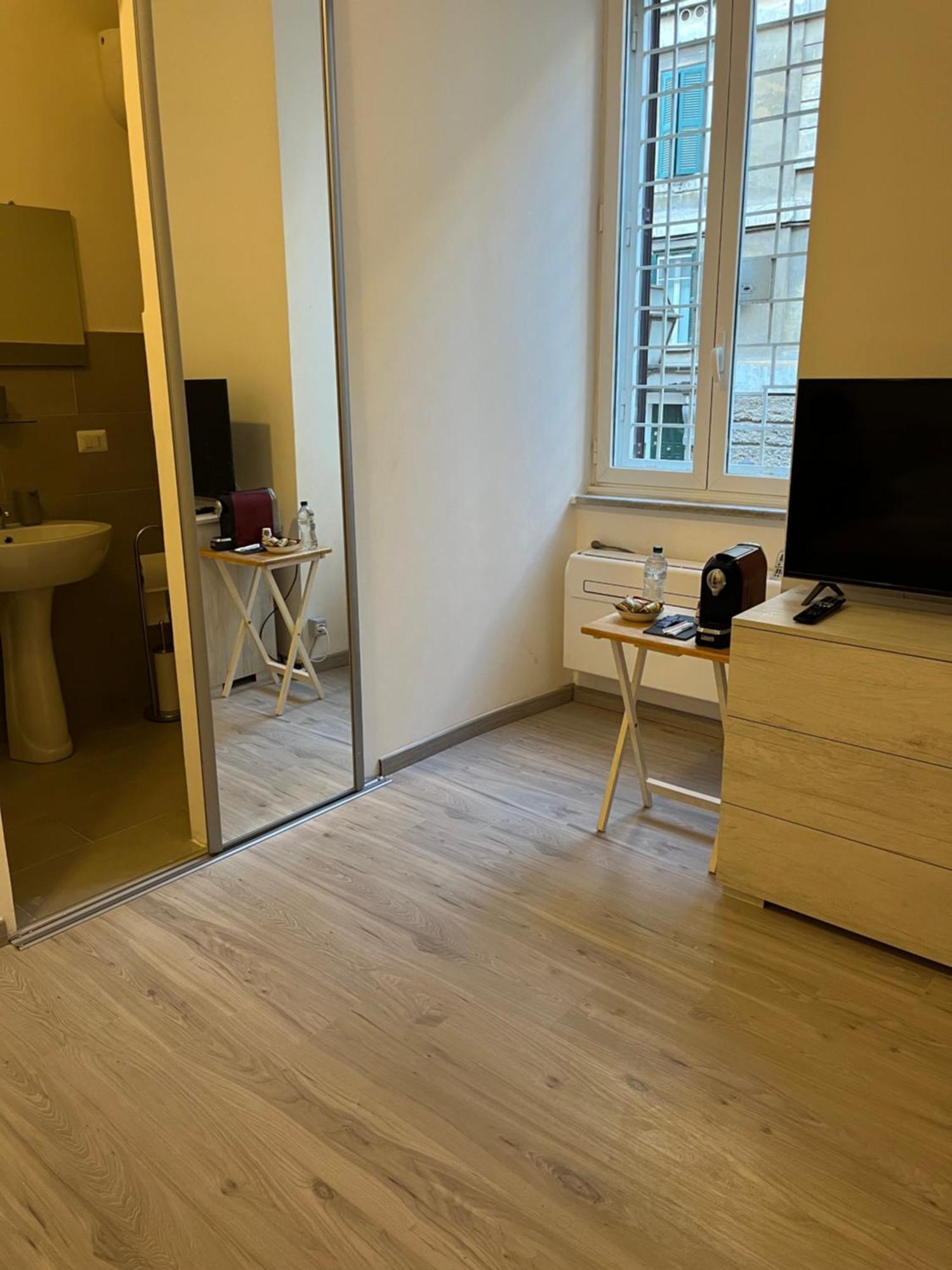 Affittacamere San Pietro Resort Roma Eksteriør bilde