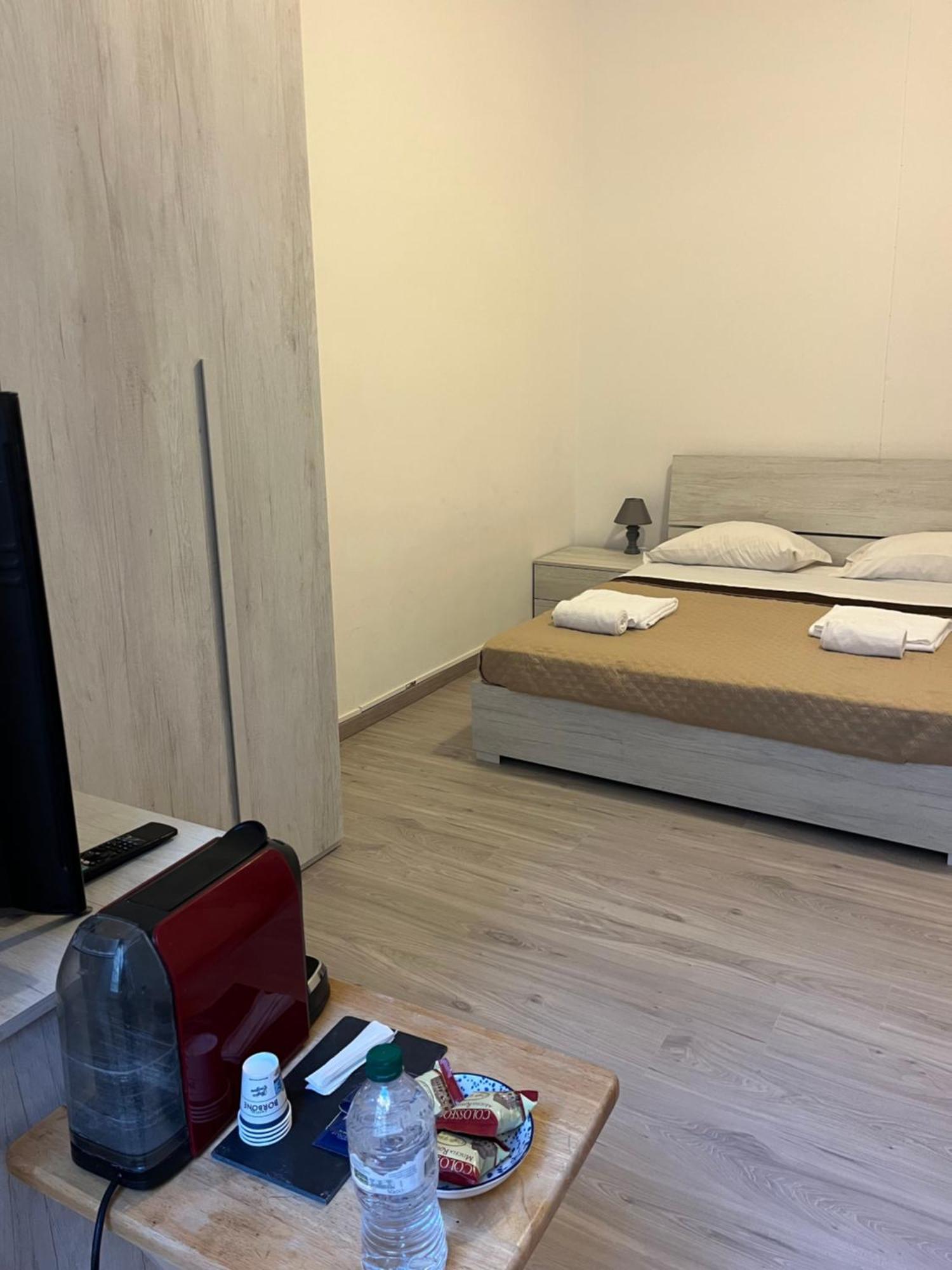 Affittacamere San Pietro Resort Roma Eksteriør bilde